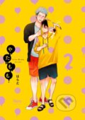 Kniha: YataMomo, Part 2 (Harada). , 2026 Kniha: YataMomo, Part 2 (Harada). , 2026