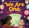 Kniha: We Are One (Jackie Azua Kramer). , 2023 Kniha: We Are One (Jackie Azua Kramer). , 2023