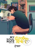 Kniha: My Soul Mate (Wah Kee). Papercutz, 2026 Kniha: My Soul Mate (Wah Kee). Papercutz, 2026