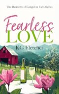 Kniha: Fearless Love (K.G. Fletcher). Vinci Books, 2026 Kniha: Fearless Love (K.G. Fletcher). Vinci Books, 2026