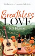 Kniha: Faultless Love (K.G. Fletcher). Vinci Books, 2026 Kniha: Faultless Love (K.G. Fletcher). Vinci Books, 2026