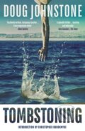 Kniha: Tombstoning (Doug Johnstone). Orenda Books, 2026 Kniha: Tombstoning (Doug Johnstone). Orenda Books, 2026