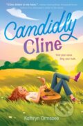 Kniha: Candidly Cline (Ormsbee Kathryn). HarperCollins, 2022 Kniha: Candidly Cline (Ormsbee Kathryn). HarperCollins, 2022