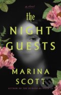 Kniha: The Night Guests (Marina Scott). Lake Union Publishing, 2025 Kniha: The Night Guests (Marina Scott). Lake Union Publishing, 2025