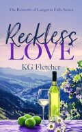 Kniha: Reckless Love (K.G. Fletcher). Vinci Books, 2026 Kniha: Reckless Love (K.G. Fletcher). Vinci Books, 2026