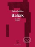 Kniha: Balčik (Radka Rubilina). Kétos, 2026 Kniha: Balčik (Radka Rubilina). Kétos, 2026