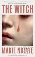 Kniha: The Witch (Marie NDiaye). MacLehose Press, 2026 Kniha: The Witch (Marie NDiaye). MacLehose Press, 2026