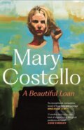 Kniha: A Beautiful Loan (Mary Costello). Canongate Books, 2026 Kniha: A Beautiful Loan (Mary Costello). Canongate Books, 2026