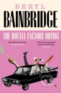 Kniha: The Bottle Factory Outing (Beryl Bainbridge). Daunt Books, 2026 Kniha: The Bottle Factory Outing (Beryl Bainbridge). Daunt Books, 2026