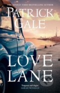 Kniha: Love Lane, 2026 Kniha: Love Lane, 2026