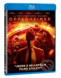 Film: Oppenheimer 2BD (BD+bonus disk) (Christopher Nolan) (). Magicbox, 2026 Film: Oppenheimer 2BD (BD+bonus disk) (Christopher Nolan) (). Magicbox, 2026