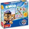 Kniha: Bingo Tlapková patrola (-). Jiří Models, 2026 Kniha: Bingo Tlapková patrola (-). Jiří Models, 2026