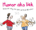 Kniha: Humor ako liek 365 (Helen Exley), 2026 Kniha: Humor ako liek 365 (Helen Exley), 2026