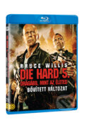 Film: Die Hard 5. – Drágább, mint az életed (Eredeti és bővített változat) BD (HU) (John Moore) (Blu-ray). Magicbox, 2026 Film: Die Hard 5. – Drágább, mint az életed (Eredeti és bővített változat) BD (HU) (John Moore) (Blu-ray). Magicbox, 2026