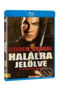 Film: Halálra jelölve BD (HU) (Dwight H. Little) (Blu-ray). Magicbox, 2026 Film: Halálra jelölve BD (HU) (Dwight H. Little) (Blu-ray). Magicbox, 2026