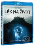 Film: Lék na život (Gore Verbinski) (Blu-ray). Magicbox, 2026 Film: Lék na život (Gore Verbinski) (Blu-ray). Magicbox, 2026