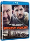 Film: Špinavý prachy (Jon Favreau a Michaël R. Roskam) (Blu-ray). Magicbox, 2026 Film: Špinavý prachy (Jon Favreau a Michaël R. Roskam) (Blu-ray). Magicbox, 2026