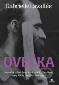 Kniha: Ovečka (Gabrielle Lavallée). Citadella, 2026 Kniha: Ovečka (Gabrielle Lavallée). Citadella, 2026
