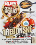 Kniha: Česká kuchařka (). , 2025 Kniha: Česká kuchařka (). , 2025