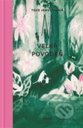 Kniha: Velká povodeň, 2026 Kniha: Velká povodeň, 2026