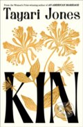 Kniha: Kin (Tayari Jones). Oneworld Publications, 2026 Kniha: Kin (Tayari Jones). Oneworld Publications, 2026
