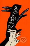 Kniha: RABBITBOX (Wayne Holloway-Smith). Scribner, 2026 Kniha: RABBITBOX (Wayne Holloway-Smith). Scribner, 2026