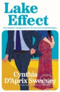 Kniha: Lake Effect (Cynthia D'Aprix Sweeney). The Borough Press, 2026 Kniha: Lake Effect (Cynthia D'Aprix Sweeney). The Borough Press, 2026