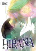 Kniha: Hibana (Asumiko Nakamura). Seven Seas, 2026 Kniha: Hibana (Asumiko Nakamura). Seven Seas, 2026
