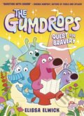 Kniha: The Gumdrops: Quest for Bravery (Elissa Elwick). Little Tiger, 2026 Kniha: The Gumdrops: Quest for Bravery (Elissa Elwick). Little Tiger, 2026
