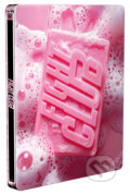 Film: Klub rváčů - Limitovaná sběratelská edice - steelbook (David Fincher) (Steelbook). Magicbox, 2026 Film: Klub rváčů - Limitovaná sběratelská edice - steelbook (David Fincher) (Steelbook). Magicbox, 2026