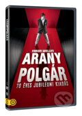 Film: Aranypolgár (HU) (Orson Welles) (DVD). Magicbox, 2026 Film: Aranypolgár (HU) (Orson Welles) (DVD). Magicbox, 2026