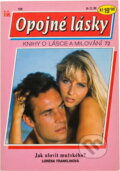 Kniha: Jak ulovit mužského? (Lorena Franklin). Ivo Železný, 1993 Kniha: Jak ulovit mužského? (Lorena Franklin). Ivo Železný, 1993