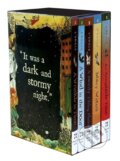 Kniha: Wrinkle in Time Quintet (Madeleine L'Engle). St Martin's Press, 2007 Kniha: Wrinkle in Time Quintet (Madeleine L'Engle). St Martin's Press, 2007