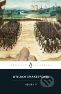 Kniha: Henry V (-). Penguin Books, 2015 Kniha: Henry V (-). Penguin Books, 2015