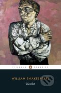 Kniha: Hamlet (-). Penguin Books, 2015 Kniha: Hamlet (-). Penguin Books, 2015