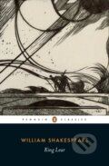 Kniha: King Lear (-). Penguin Books, 2015 Kniha: King Lear (-). Penguin Books, 2015