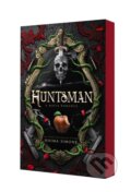 Kniha: Huntsman (Naima Simone). Tor Publishing Group, 2026 Kniha: Huntsman (Naima Simone). Tor Publishing Group, 2026