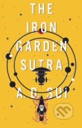 Kniha: The Iron Garden Sutra (A.D. Sui). Erewhon, 2026 Kniha: The Iron Garden Sutra (A.D. Sui). Erewhon, 2026