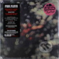Hudobné CD: Pink Floyd: Obscured By Clouds (SONY - International). SONY - International, 2025 Hudobné CD: Pink Floyd: Obscured By Clouds (SONY - International). SONY - International, 2025