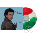 Hudobné CD: Pino D´Angio: …Balla! (Music on Vinyl). Music on Vinyl, 2024 Hudobné CD: Pino D´Angio: …Balla! (Music on Vinyl). Music on Vinyl, 2024