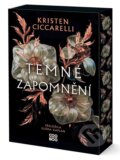 Kniha: Temné zapomnění (Kristen Ciccarelli). CooBoo CZ, 2026 Kniha: Temné zapomnění (Kristen Ciccarelli). CooBoo CZ, 2026