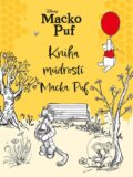 Kniha: Macko Puf: Kniha múdrostí Macka Puf (Autorský kolektív), 2026 Kniha: Macko Puf: Kniha múdrostí Macka Puf (Autorský kolektív), 2026