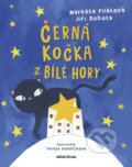 Kniha: Černá kočka z Bílé hory (Markéta Pilátová). Mladá fronta, 2026 Kniha: Černá kočka z Bílé hory (Markéta Pilátová). Mladá fronta, 2026