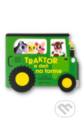 Kniha: Traktor a deň na farme (Svojtka&Co.). Svojtka&Co., 2026 Kniha: Traktor a deň na farme (Svojtka&Co.). Svojtka&Co., 2026