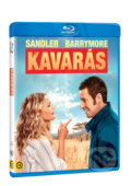 Film: Kavarás BD (HU) (Frank Coraci) (Blu-ray). Magicbox, 2026 Film: Kavarás BD (HU) (Frank Coraci) (Blu-ray). Magicbox, 2026