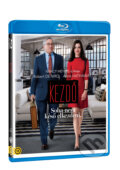 Film: A kezdő BD (HU) (Nancy Meyers) (Blu-ray). Magicbox, 2026 Film: A kezdő BD (HU) (Nancy Meyers) (Blu-ray). Magicbox, 2026