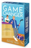 Kniha: Game Changer, 2026 Kniha: Game Changer, 2026