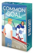 Kniha: Common Goal Deluxe Edition (Rachel Reid). Afterglow Books by Harlequin, 2026 Kniha: Common Goal Deluxe Edition (Rachel Reid). Afterglow Books by Harlequin, 2026