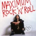 Hudobné CD: Primal Scream: Maximum Rock ´N´ Roll: The Singles Remastered Volume 1 (SONY - International). SONY - International, 2025 Hudobné CD: Primal Scream: Maximum Rock ´N´ Roll: The Singles Remastered Volume 1 (SONY - International). SONY - International, 2025