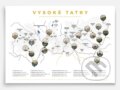 Stieracia mapa Vysoké Tatry (Naturu). Naturu, 2026 Stieracia mapa Vysoké Tatry (Naturu). Naturu, 2026